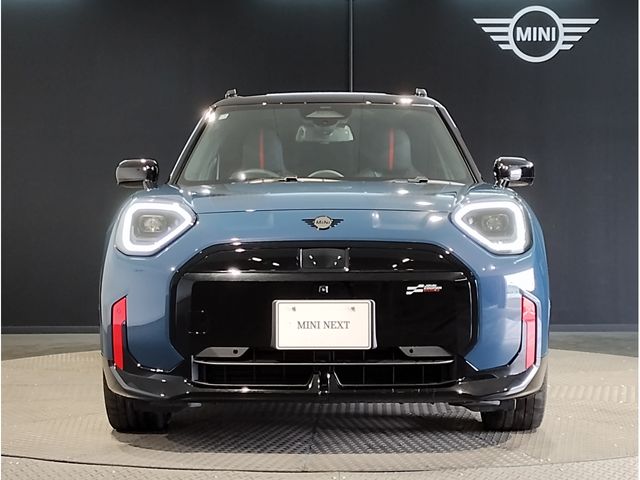 MINI ACEMAN