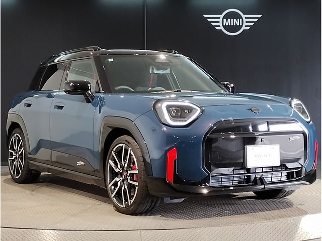 MINI ACEMAN