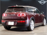 BMW MINI COOPER D CLUBMAN