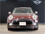 BMW MINI COOPER D CLUBMAN