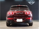BMW MINI COOPER D CLUBMAN