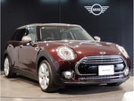 BMW MINI COOPER D CLUBMAN