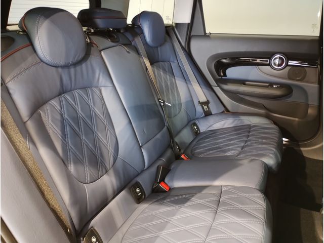 BMW MINI COOPER D CLUBMAN
