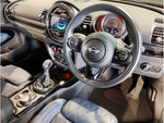 BMW MINI COOPER D CLUBMAN