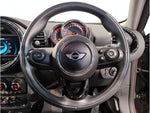 BMW MINI COOPER D CLUBMAN