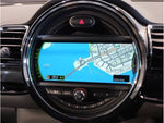 BMW MINI COOPER D CLUBMAN