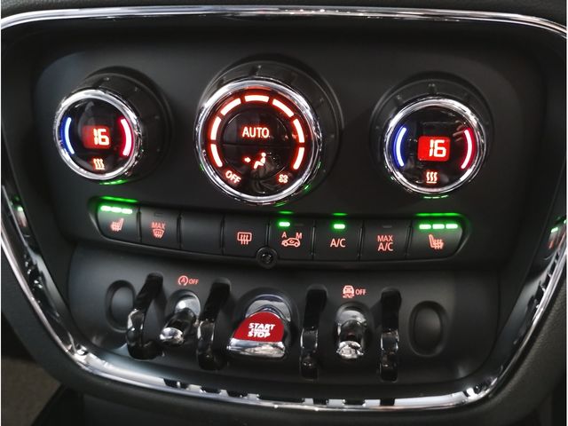 BMW MINI COOPER D CLUBMAN