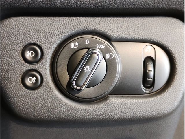 BMW MINI COOPER D CLUBMAN