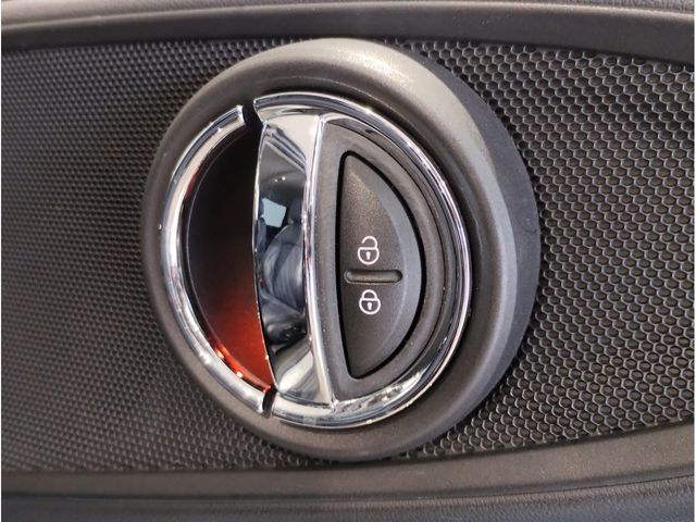 BMW MINI COOPER D CLUBMAN