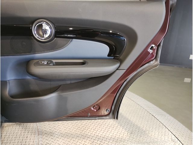 BMW MINI COOPER D CLUBMAN