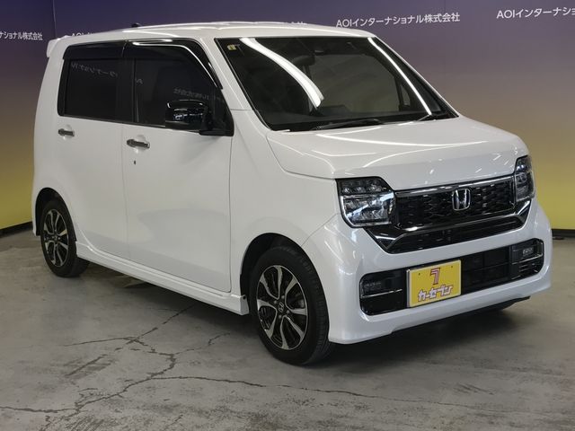 N-WGN CUSTOM