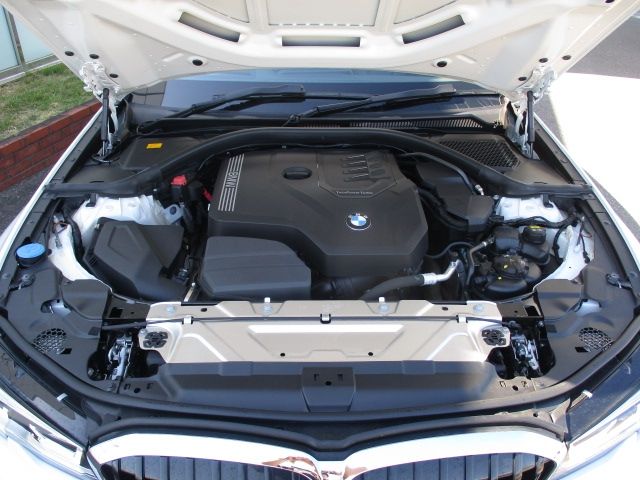 BMW 3series sedan