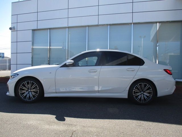 BMW 3series sedan