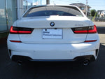 BMW 3series sedan