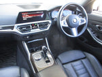BMW 3series sedan