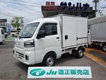 HIJET truck 4WD