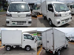 HIJET truck 4WD