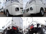 HIJET truck 4WD