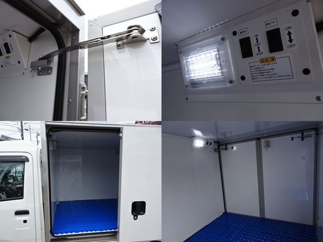 HIJET truck 4WD