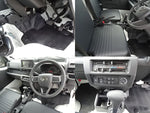 HIJET truck 4WD