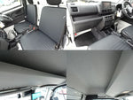 HIJET truck 4WD