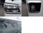 HIJET truck 4WD