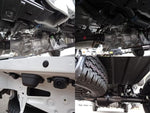 HIJET truck 4WD