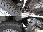 HIJET truck 4WD