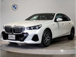 BMW 5series sedan