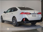 BMW 5series sedan