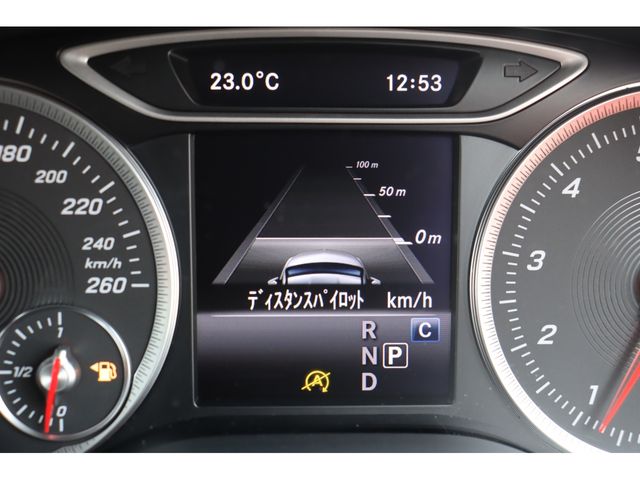 MERCEDES BENZ B class
