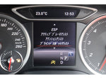 MERCEDES BENZ B class