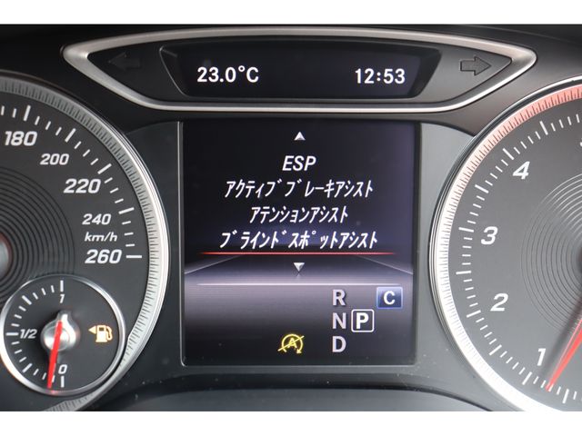 MERCEDES BENZ B class