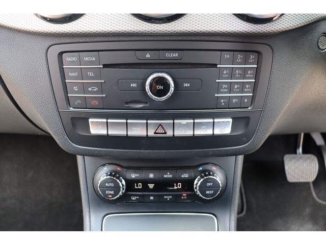 MERCEDES BENZ B class