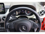 MERCEDES BENZ B class