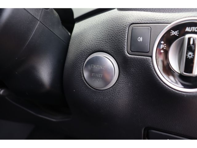 MERCEDES BENZ B class
