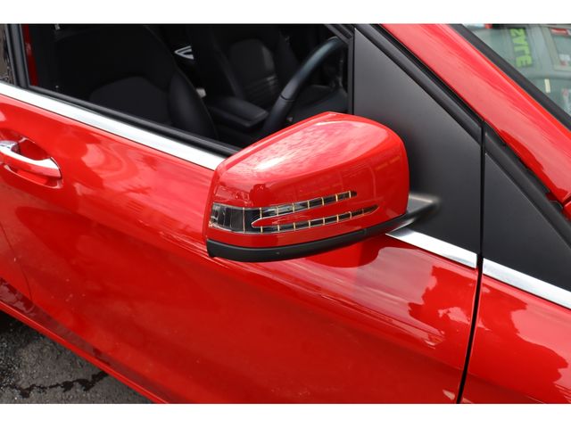 MERCEDES BENZ B class