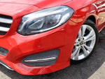MERCEDES BENZ B class