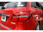MERCEDES BENZ B class