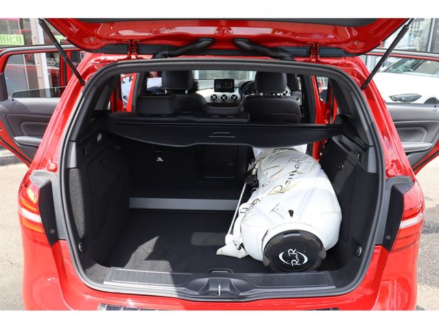 MERCEDES BENZ B class