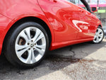 MERCEDES BENZ B class