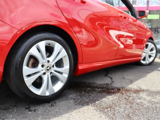 MERCEDES BENZ B class