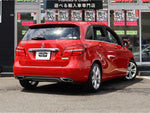 MERCEDES BENZ B class