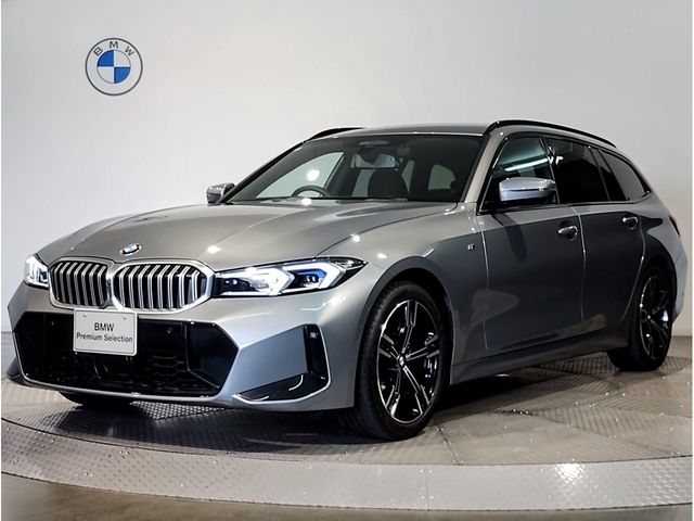 BMW 3series TOURING