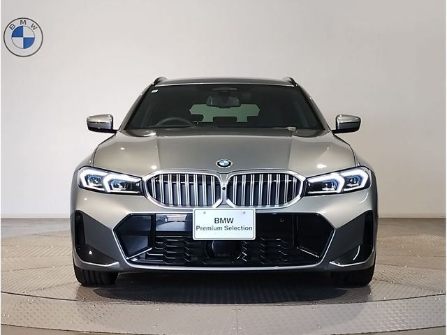 BMW 3series TOURING