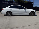 MERCEDES BENZ C class sedan