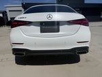 MERCEDES BENZ C class sedan