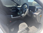 MERCEDES BENZ C class sedan