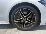 MERCEDES BENZ C class sedan