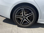 MERCEDES BENZ C class sedan